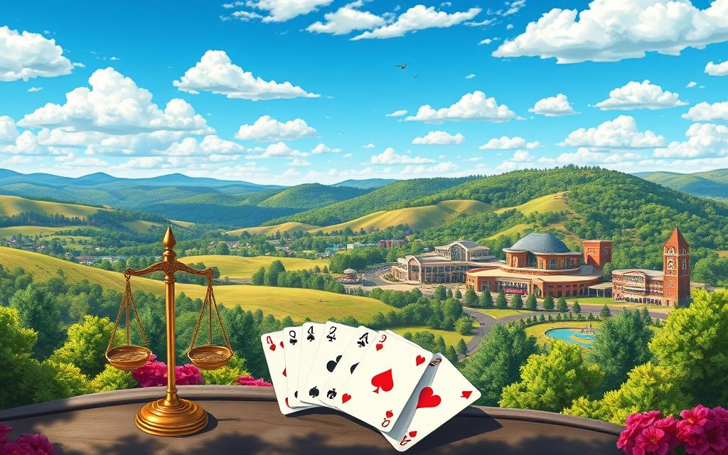 Branson Missouri casino laws