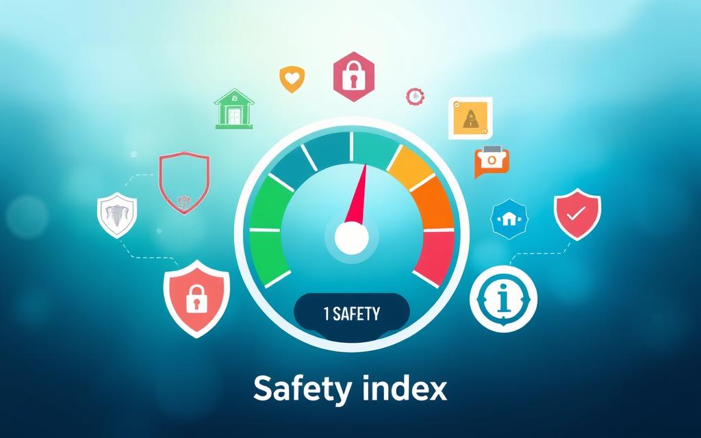 Safety Index explained