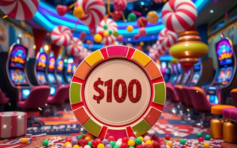 a big candy casino 100 free chip no deposit