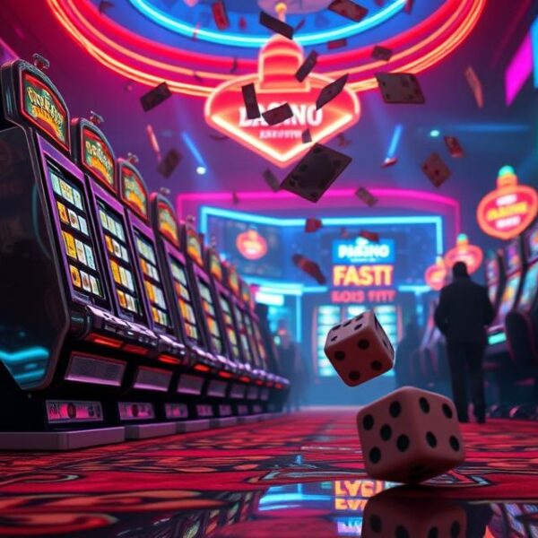 Are Casinos Rigged?