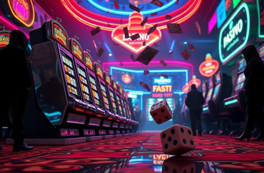 Are Casinos Rigged?