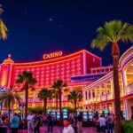 are there any casinos in south carolina