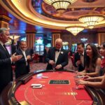 can casino owners make customer leave