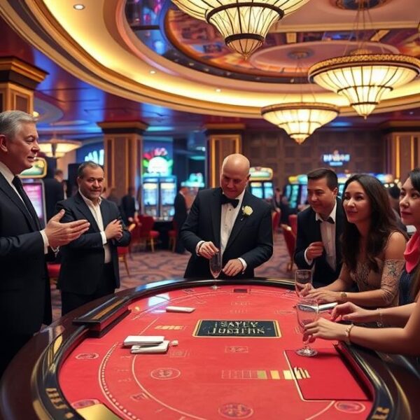 Can Casino Owners Legally Ask Customers to Leave?