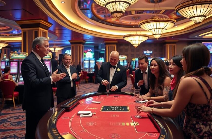 Can Casino Owners Legally Ask Customers to Leave?