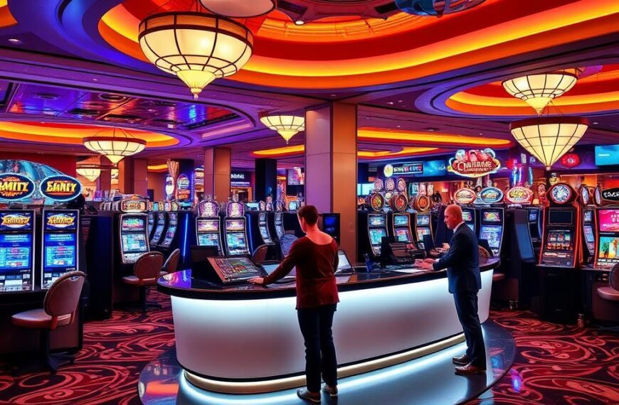 Do Casinos Offer Check Cashing Services?