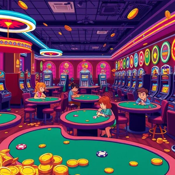 Can Casino Kid Be Played on a PC?