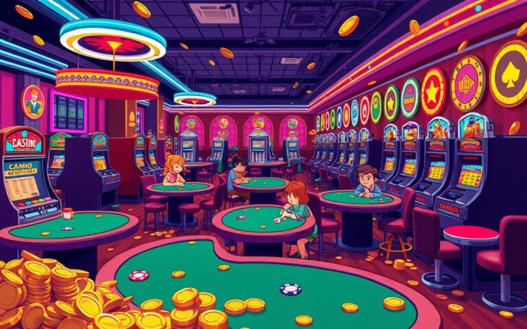 can i play casino kid on pc