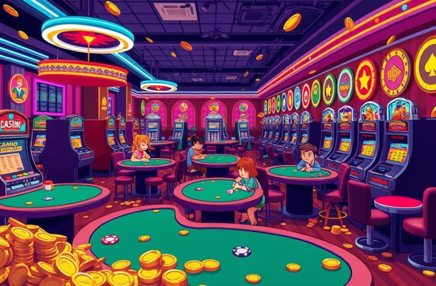 Can Casino Kid Be Played on a PC?
