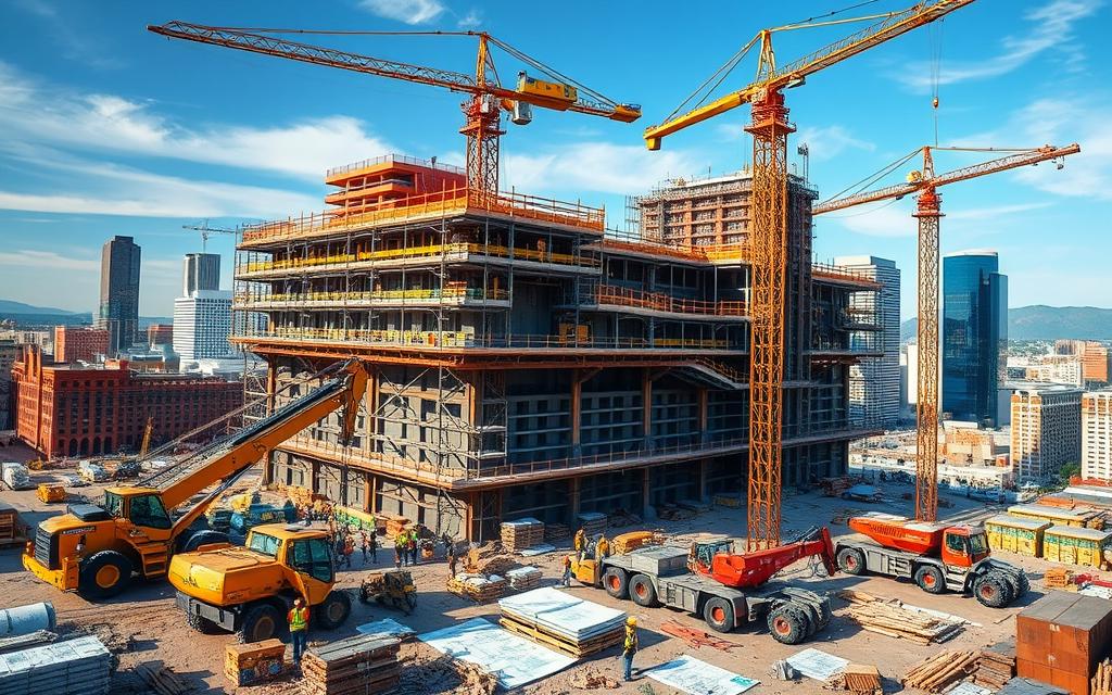 casino construction costs