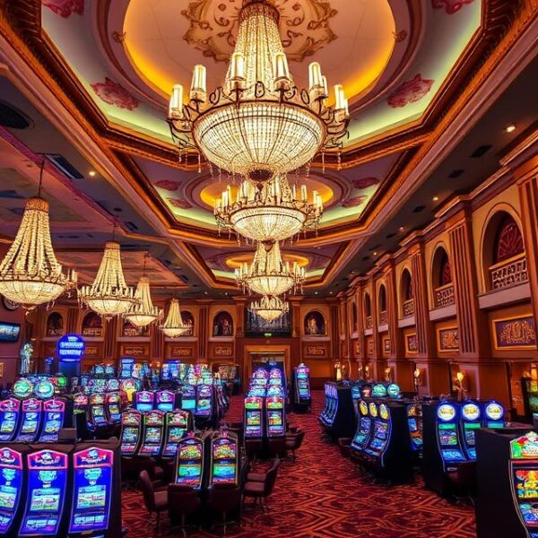 Casino Presence in Georgia: Legal Status and Options