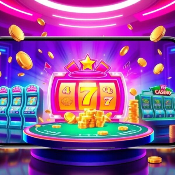Mr. Beast and Online Casinos: Is There an Association?