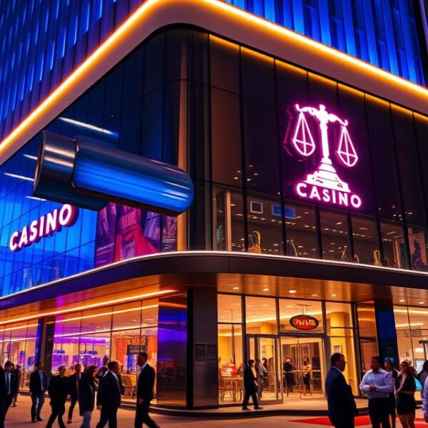 Owning a Casino: Requirements and Process