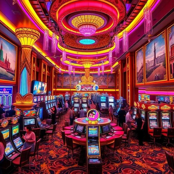 Legitimacy of Mr. Beast Casino