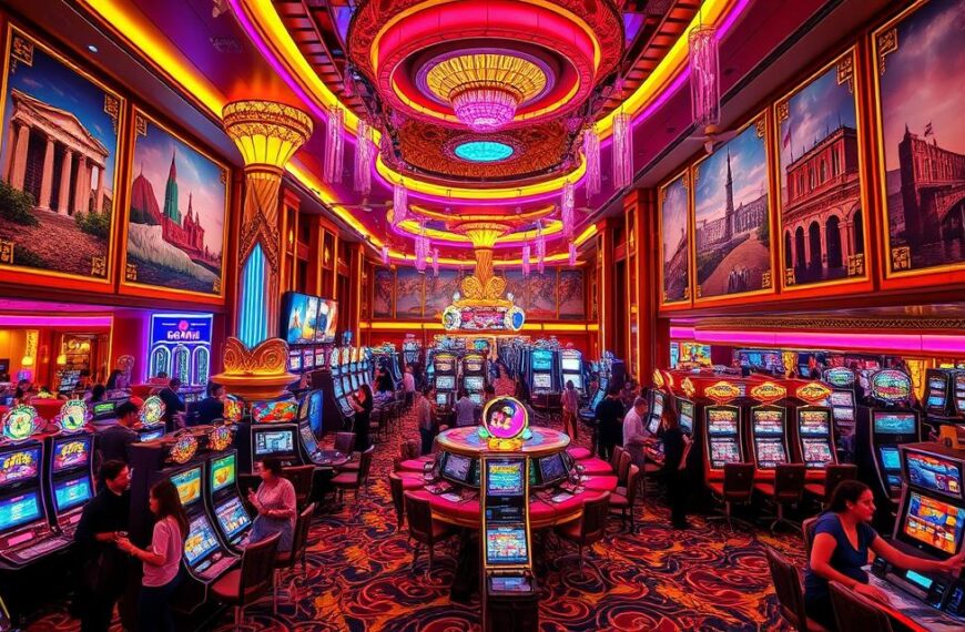 Legitimacy of Mr. Beast Casino