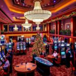 is the casino open christmas day