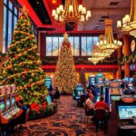 is the casino open on christmas day