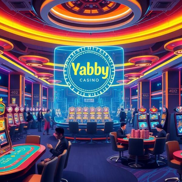 Yabby Casino Review: Is It Legitimate?