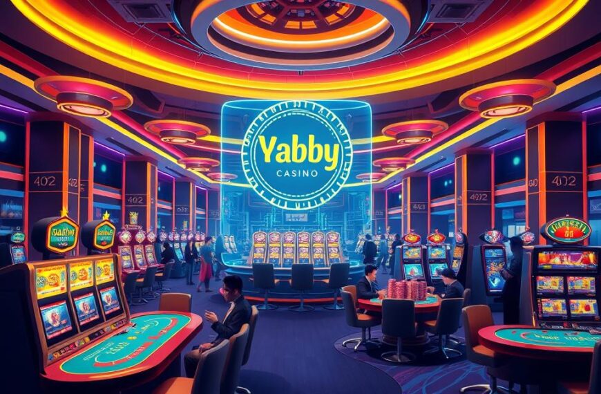 Yabby Casino Review: Is It Legitimate?