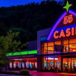 what casino near vermont