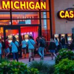 what casinos are 18 and up in michigan