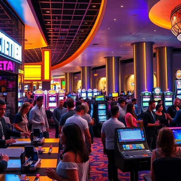 Casinos That Cash Personal Checks: Finding Nearby Options