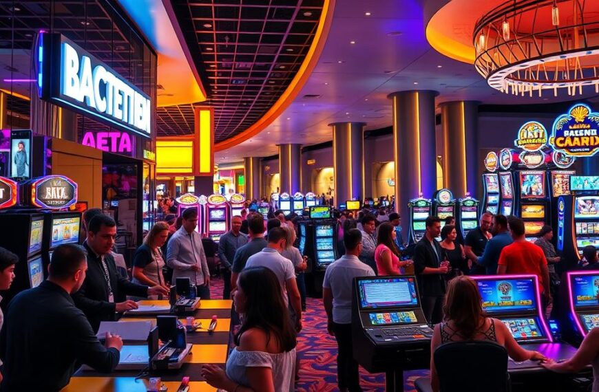 Casinos That Cash Personal Checks: Finding Nearby Options