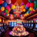 what casinos give you free play on your birthday