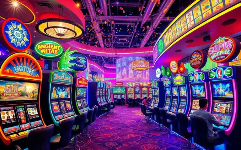 what is the best slot to play on sweepslots casino