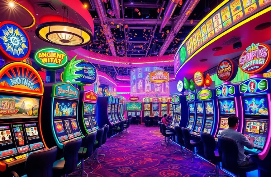 Best Slots to Play on Sweepslots Casino