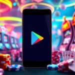 what real casinos takes google play balance