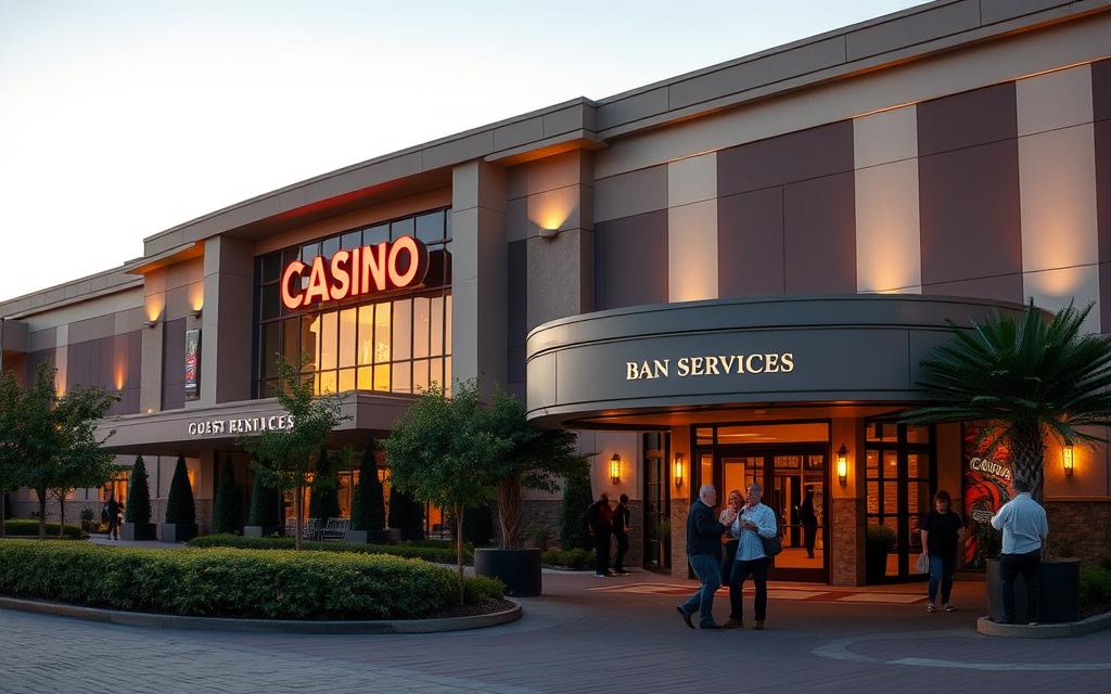 Ohio Casino Ban Removal Locations