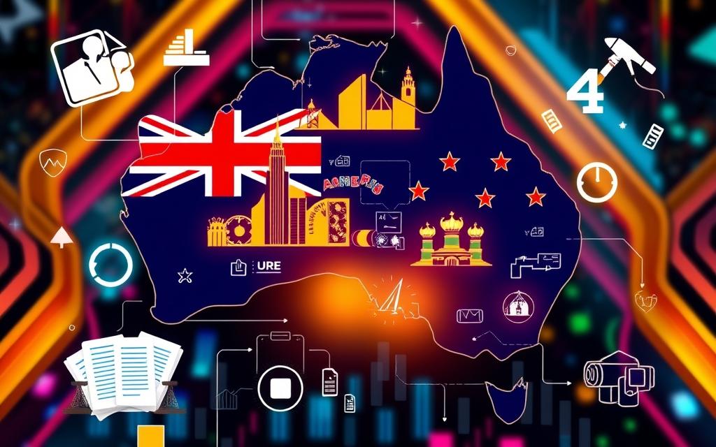 Online Gambling Regulations in Australia