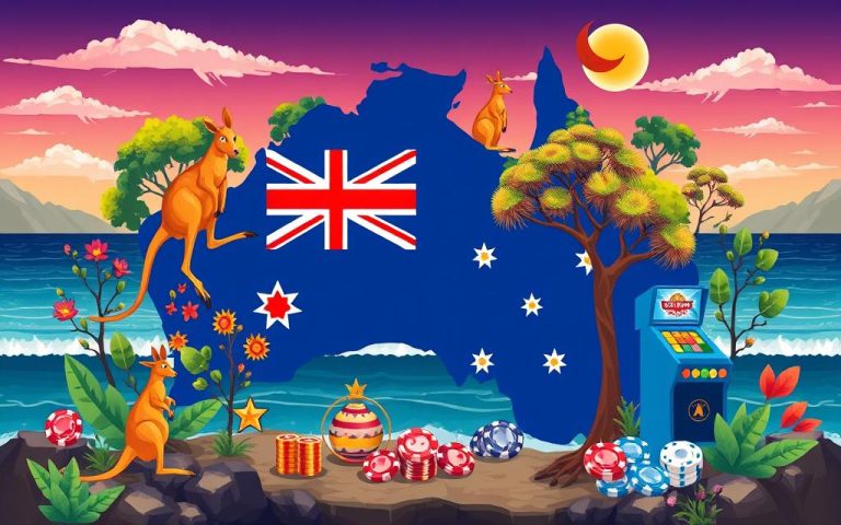 are online waterwheel casinos legal in australia