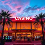 are there any casinos in kissimmee florida