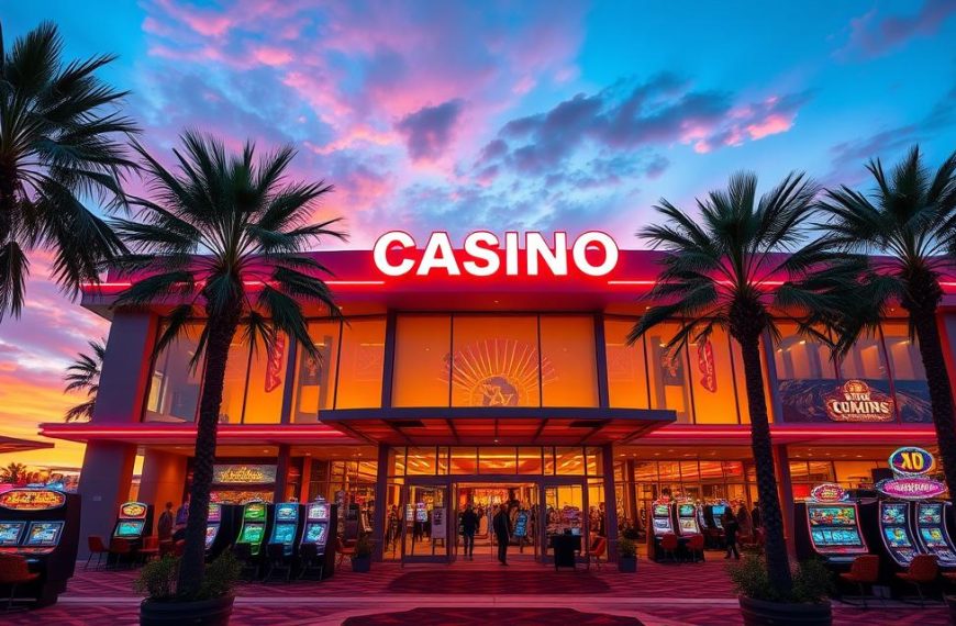 Are There Casinos Near Kissimmee, Florida?