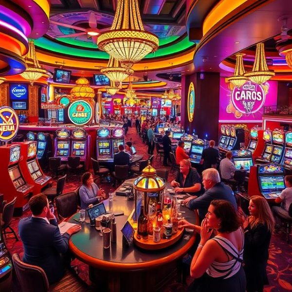 Can You Bring Your Own Beer to a Las Vegas Casino?