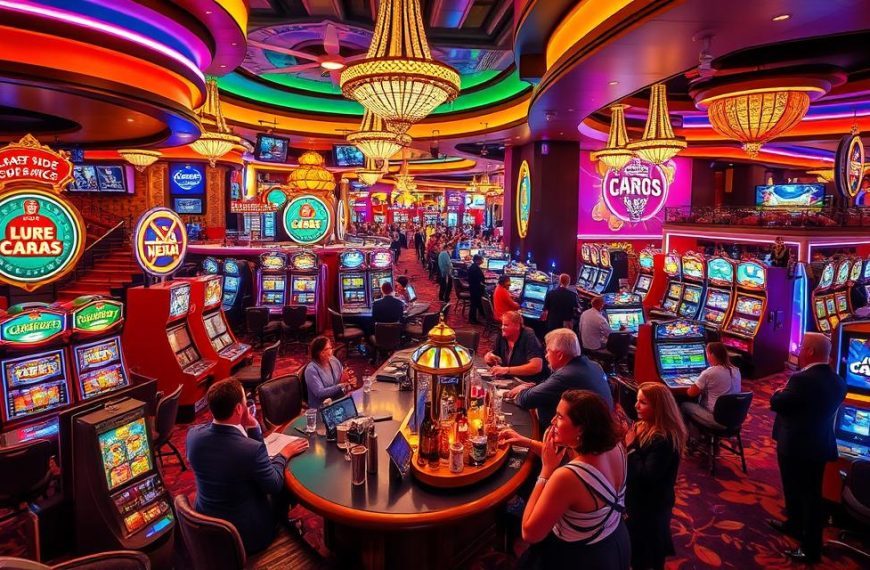 can you drink your own beer in vegas casino