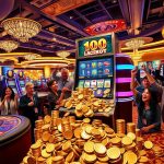 does crown coins casino pay real money