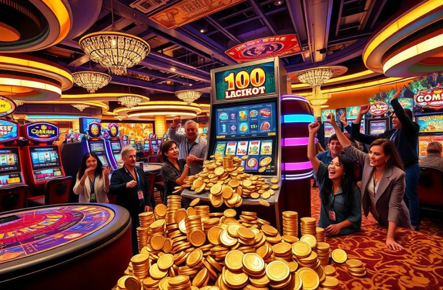Does Crown Coins Casino Actually Pay Out Real Money?
