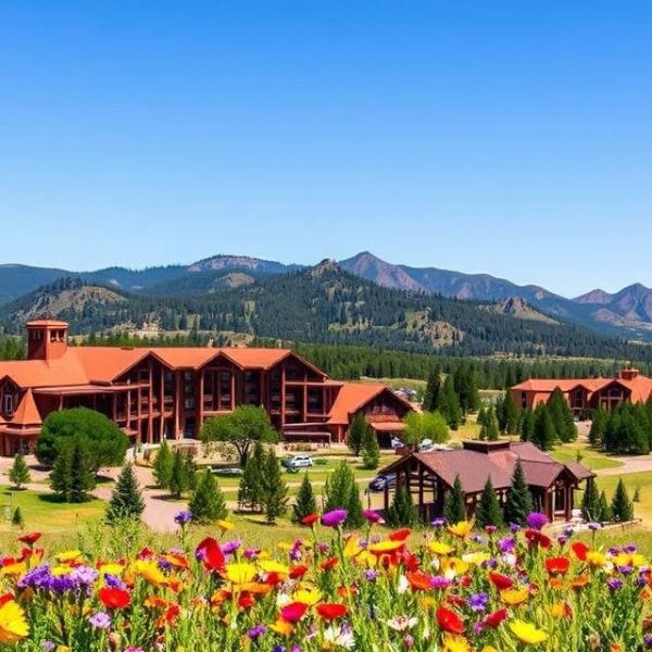 Is Inn of the Mountain Gods a Casino Resort?