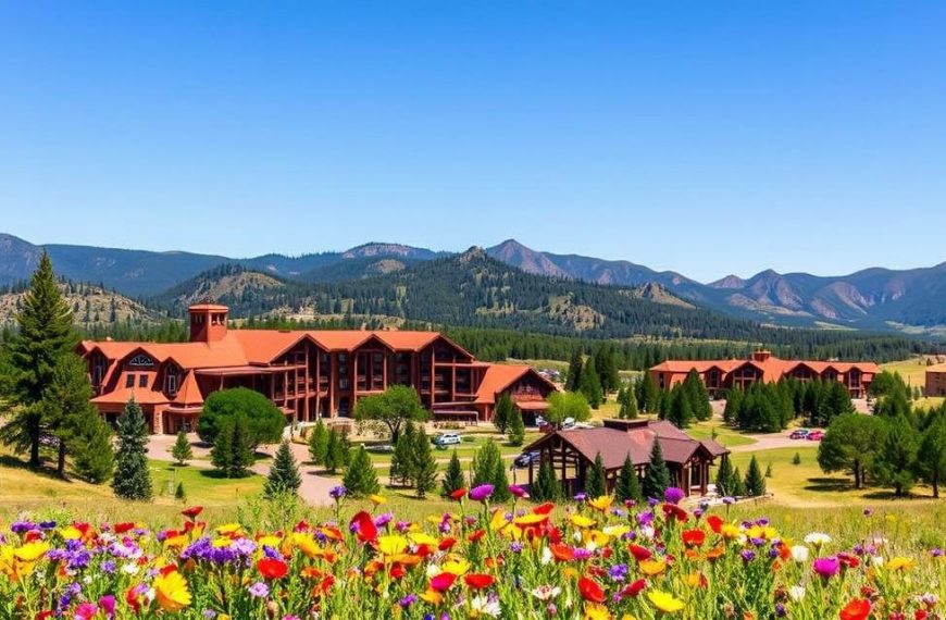 Is Inn of the Mountain Gods a Casino Resort?