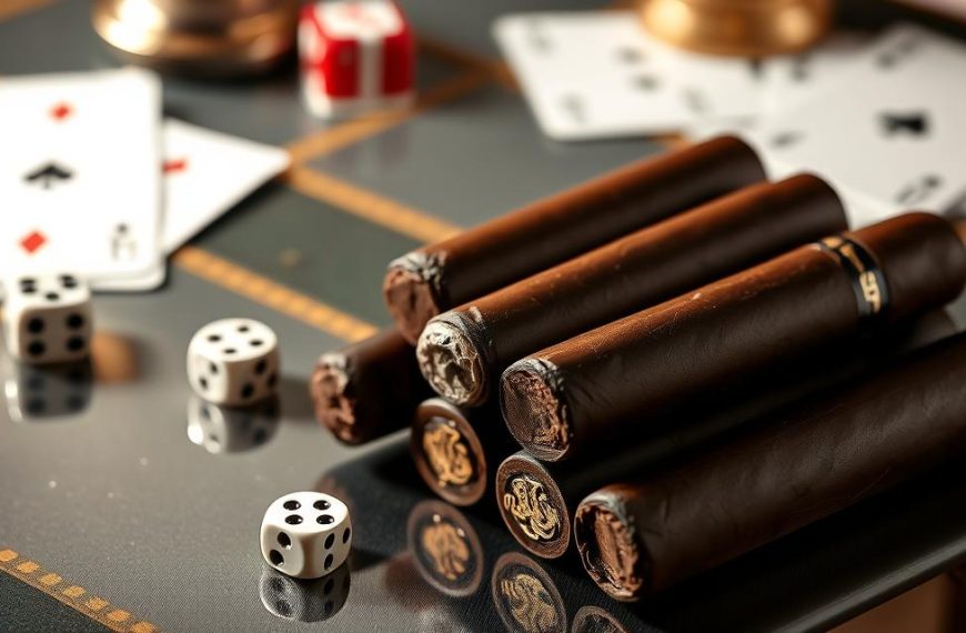 What’s the Flavor of Black and Mild Casino?