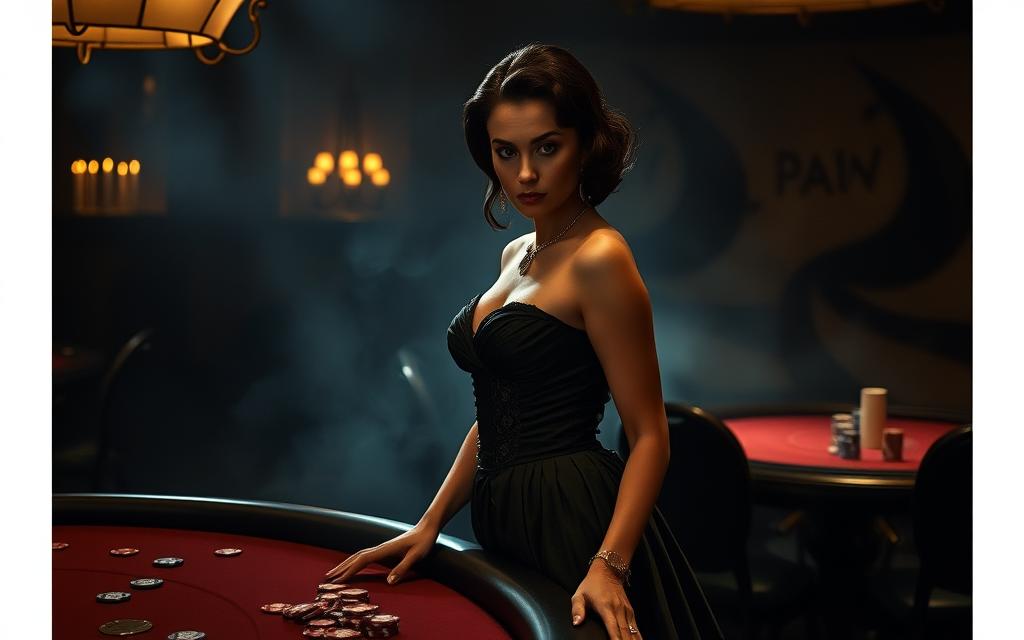 why does vesper kill herself in casino royale